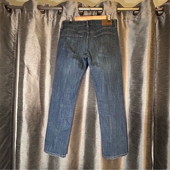 Lucky Brand 221 Straight Size 32/30 - Picture 5 of 12